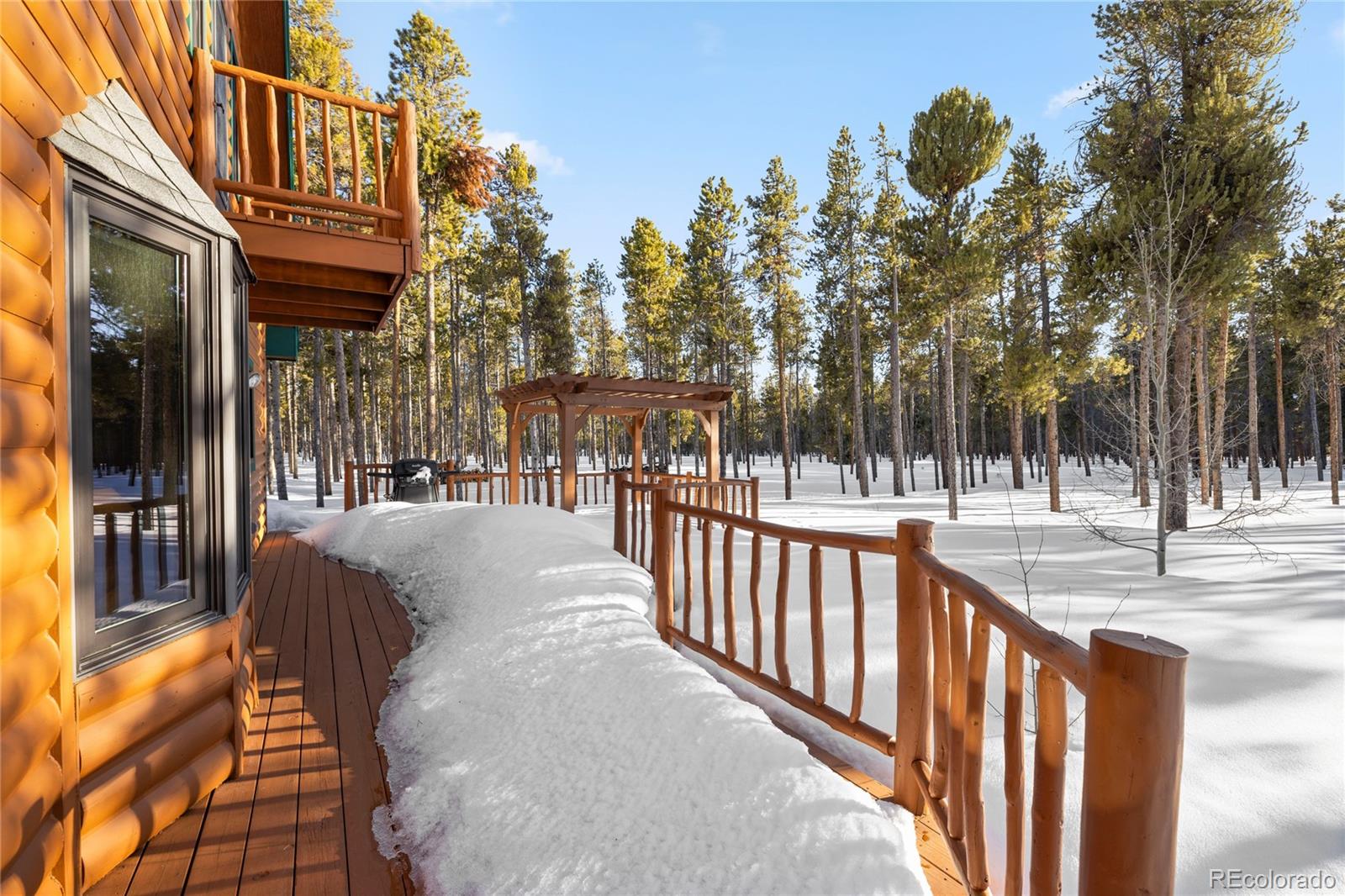 MLS Image #8 for 690  baby doe drive,leadville, Colorado