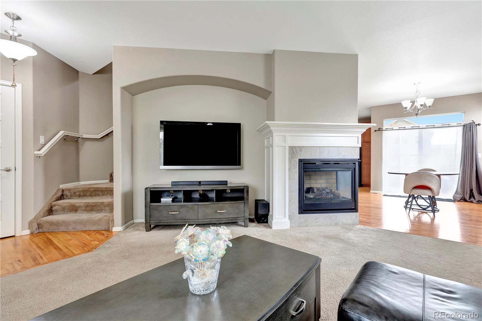 MLS Image #2 for 471 n jackson gap way,aurora, Colorado