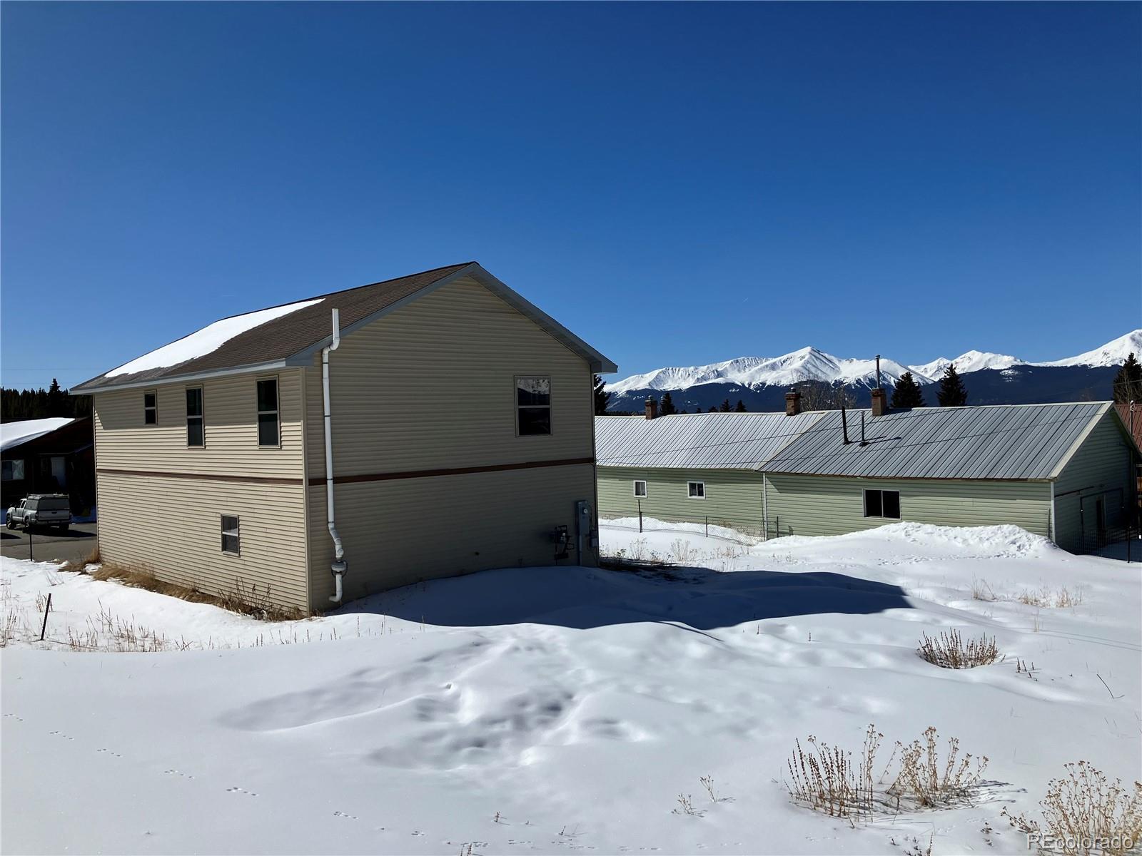 MLS Image #3 for 312  chestnut street,leadville, Colorado