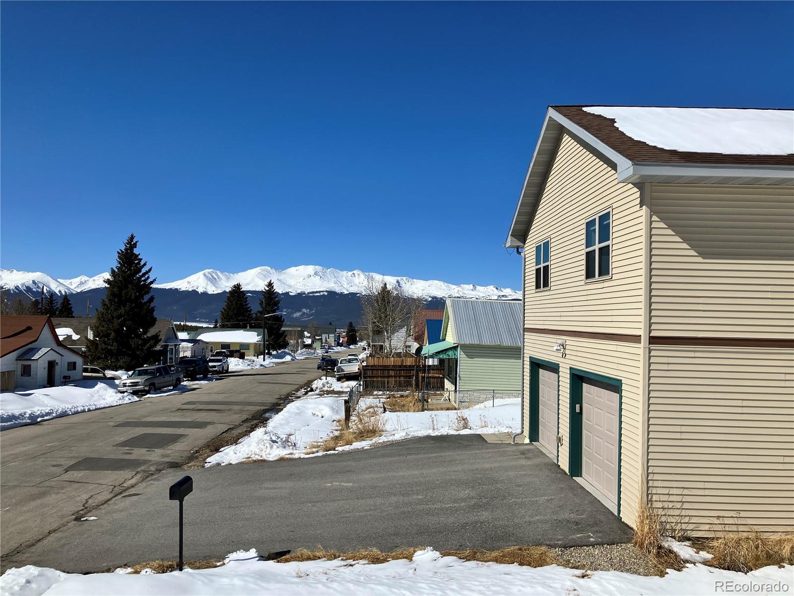 MLS Image #4 for 312  chestnut street,leadville, Colorado