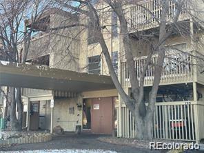 MLS Image #4 for 1302 s parker road 121,denver, Colorado