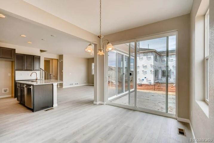 MLS Image #10 for 13374  blue amber court,parker, Colorado