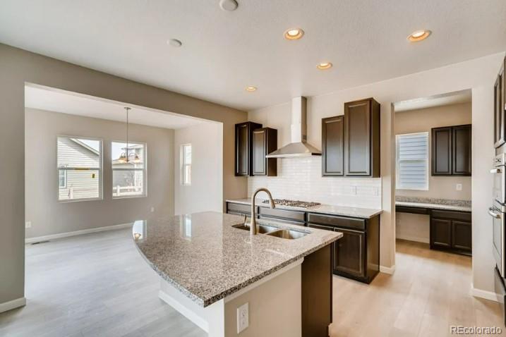 MLS Image #7 for 13374  blue amber court,parker, Colorado