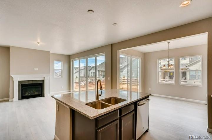 MLS Image #8 for 13374  blue amber court,parker, Colorado