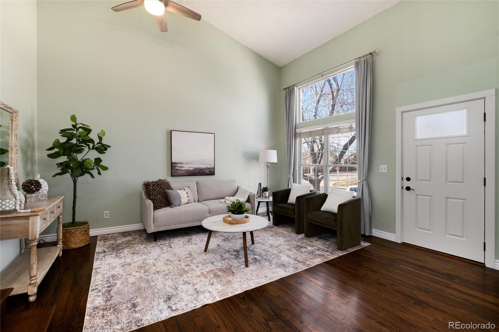 MLS Image #2 for 19632 e bethany drive,aurora, Colorado