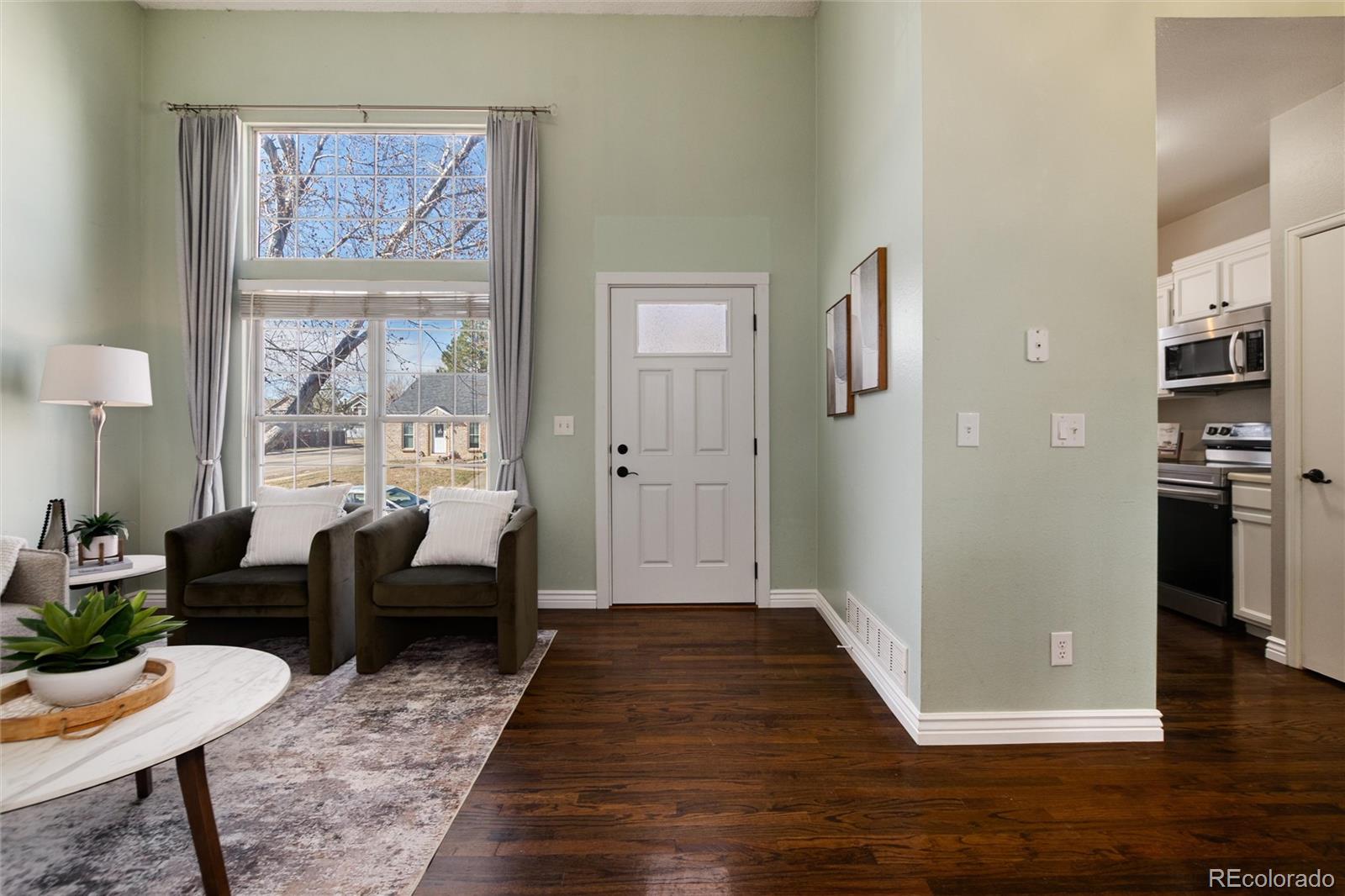 MLS Image #3 for 19632 e bethany drive,aurora, Colorado