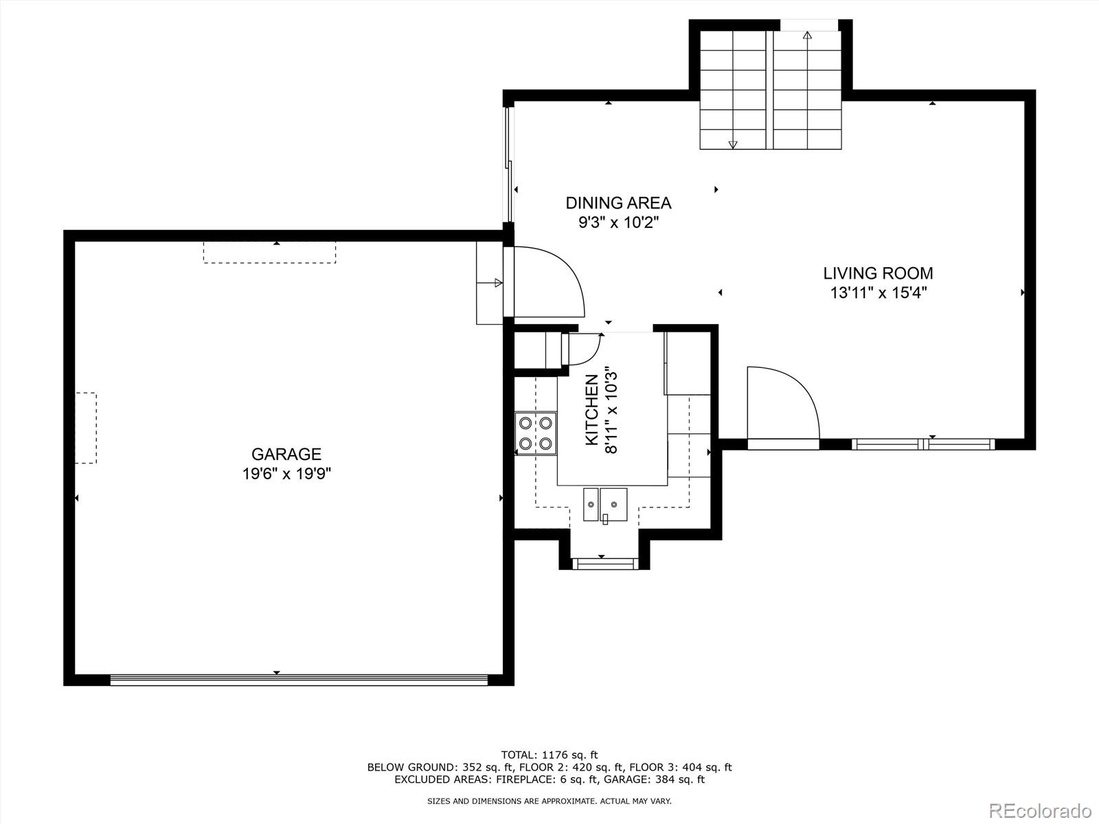 MLS Image #39 for 19632 e bethany drive,aurora, Colorado