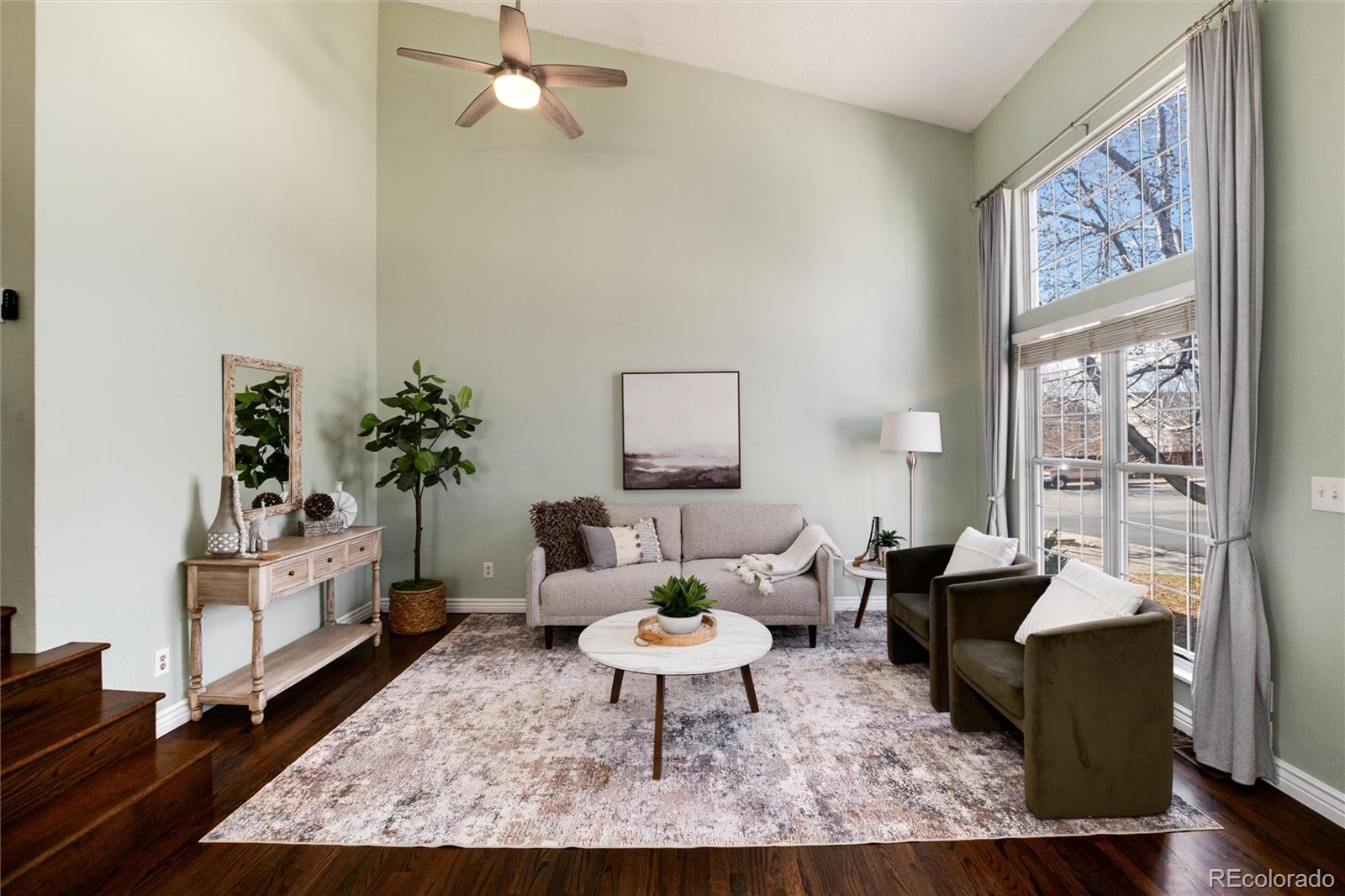 MLS Image #4 for 19632 e bethany drive,aurora, Colorado
