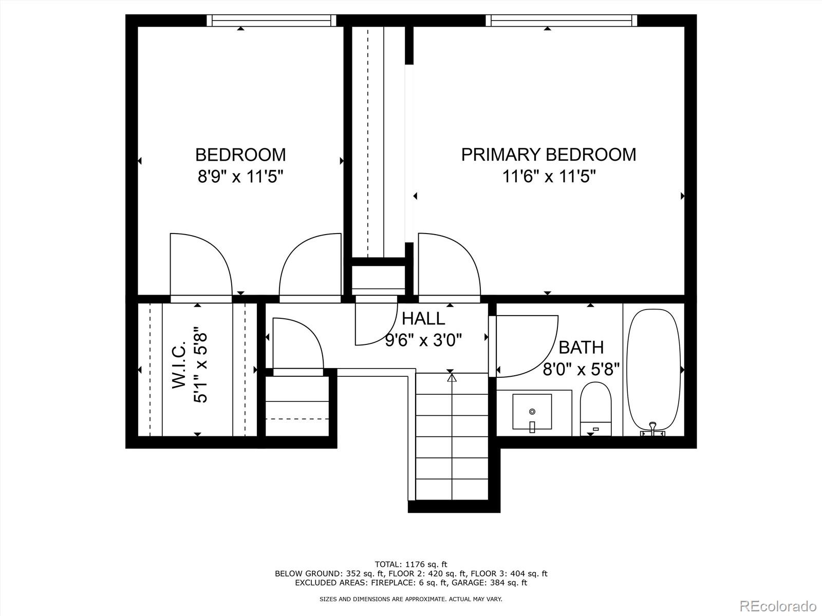 MLS Image #41 for 19632 e bethany drive,aurora, Colorado