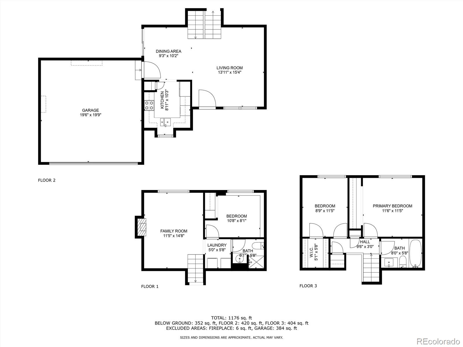MLS Image #42 for 19632 e bethany drive,aurora, Colorado