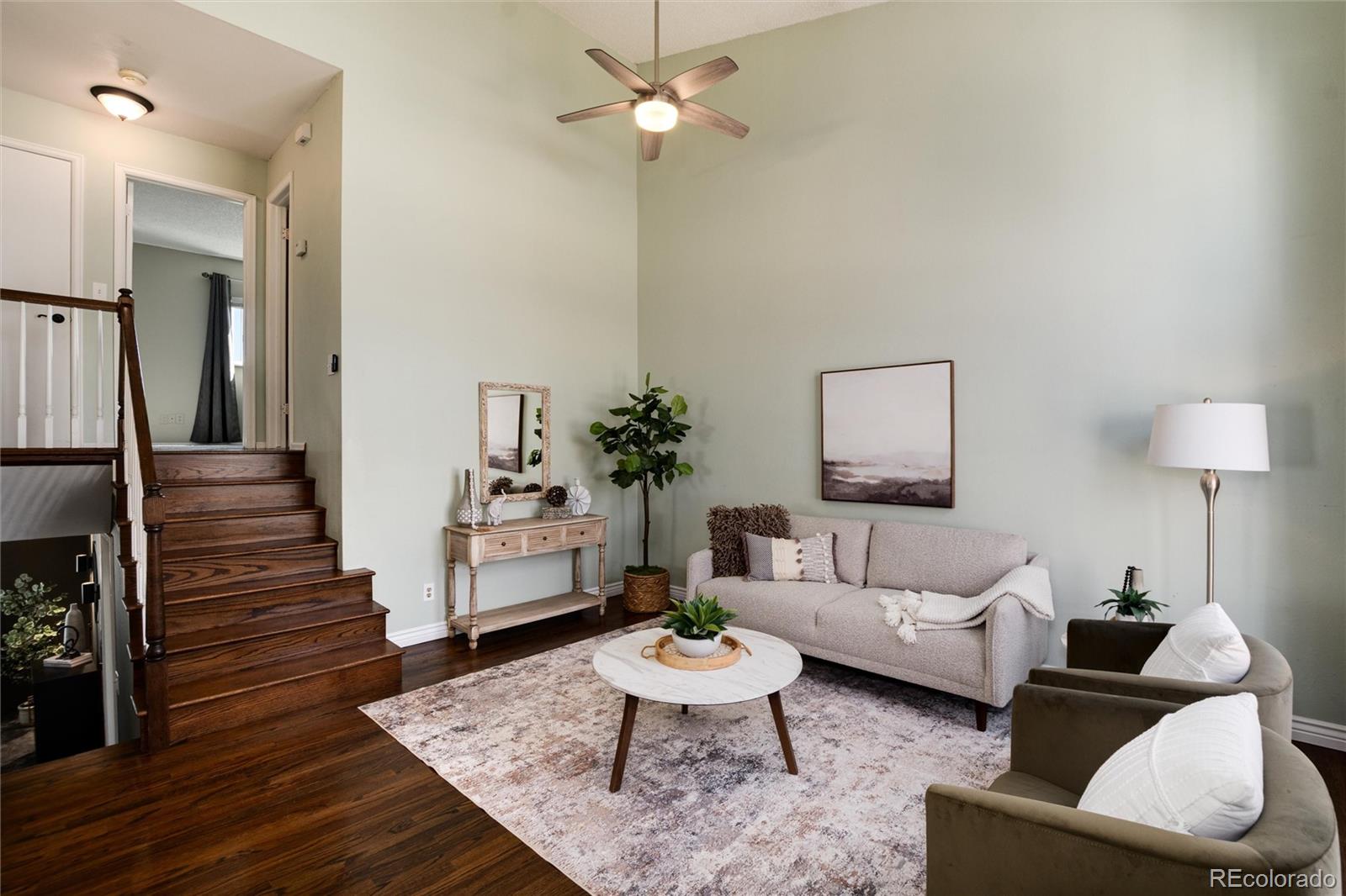 MLS Image #5 for 19632 e bethany drive,aurora, Colorado
