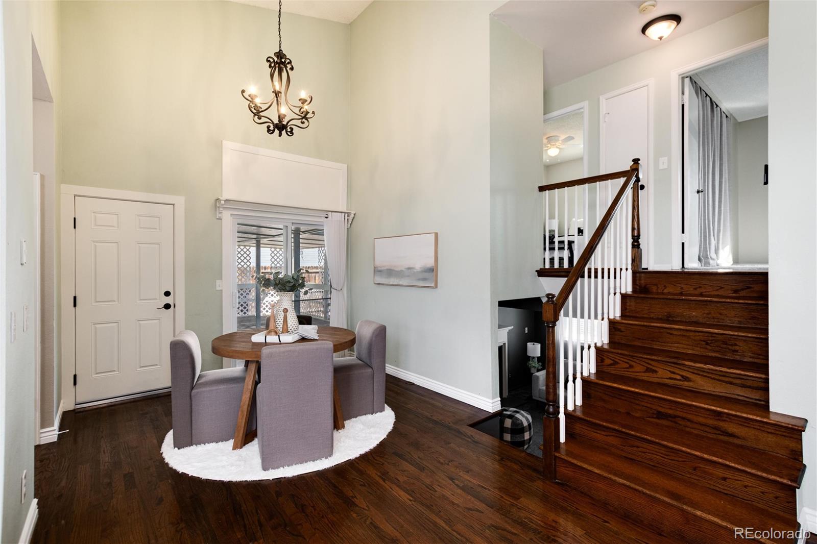 MLS Image #8 for 19632 e bethany drive,aurora, Colorado