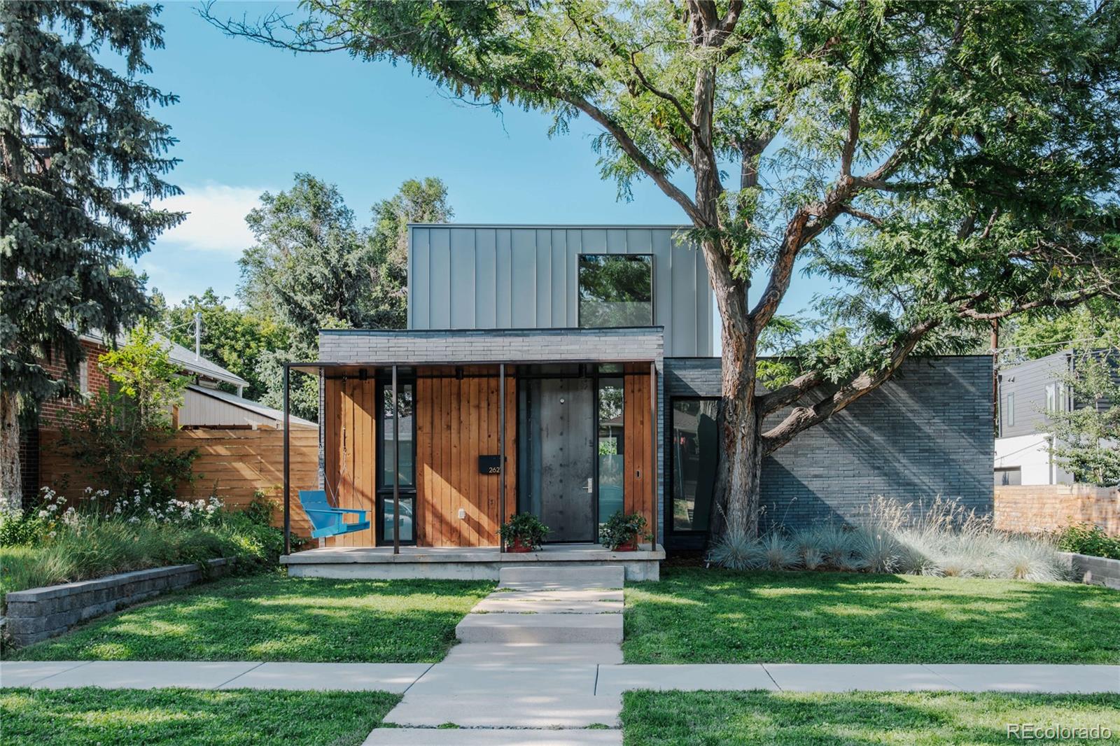 MLS Image #0 for 2627 w 40th avenue,denver, Colorado