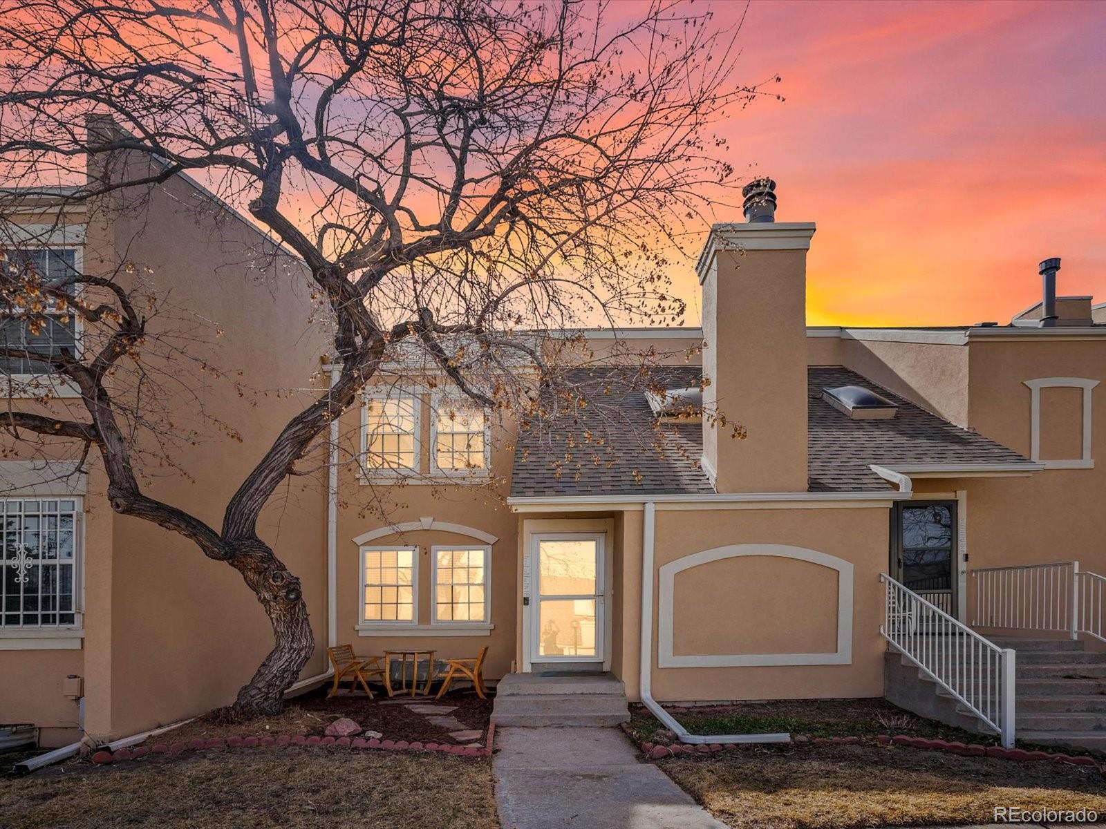 Report Image for 2862 S Vaughn Way,Aurora, Colorado