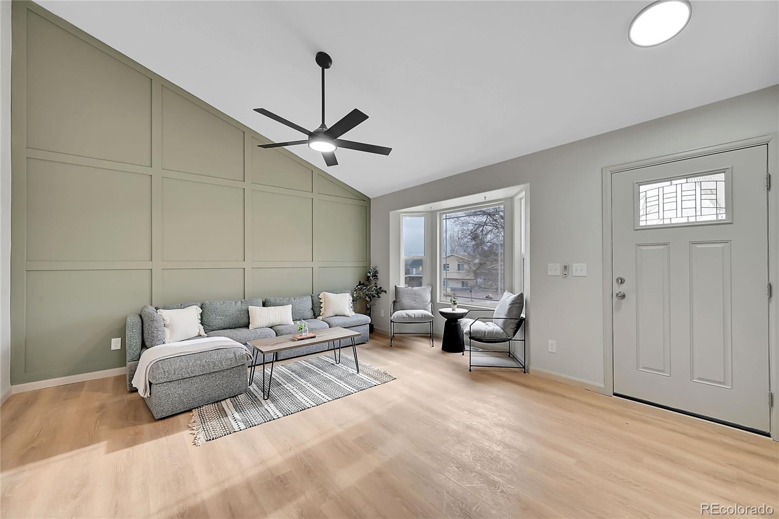 CMA Image for 258 e george drive,Pueblo, Colorado