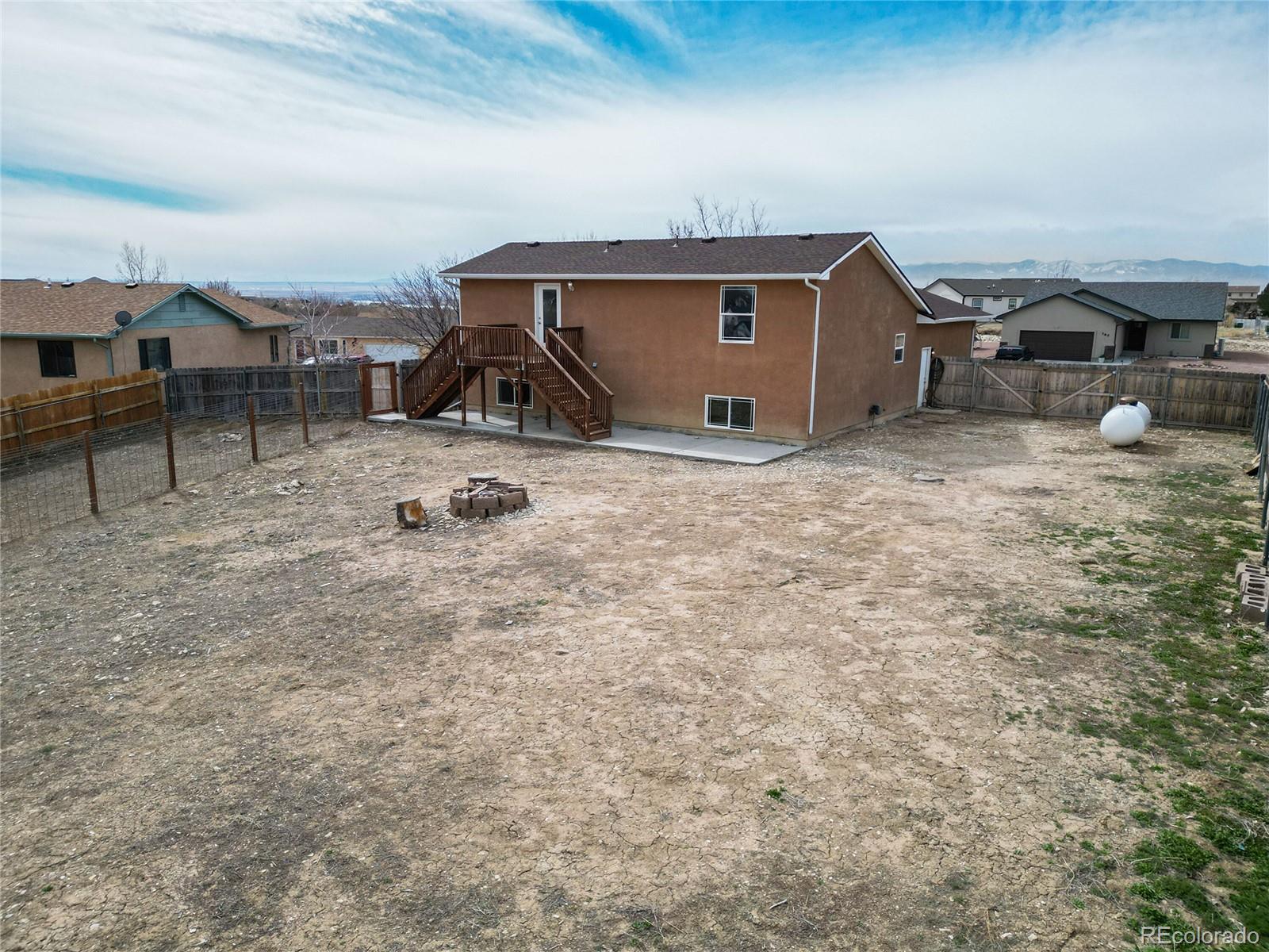 MLS Image #37 for 788 s jasper drive,pueblo, Colorado