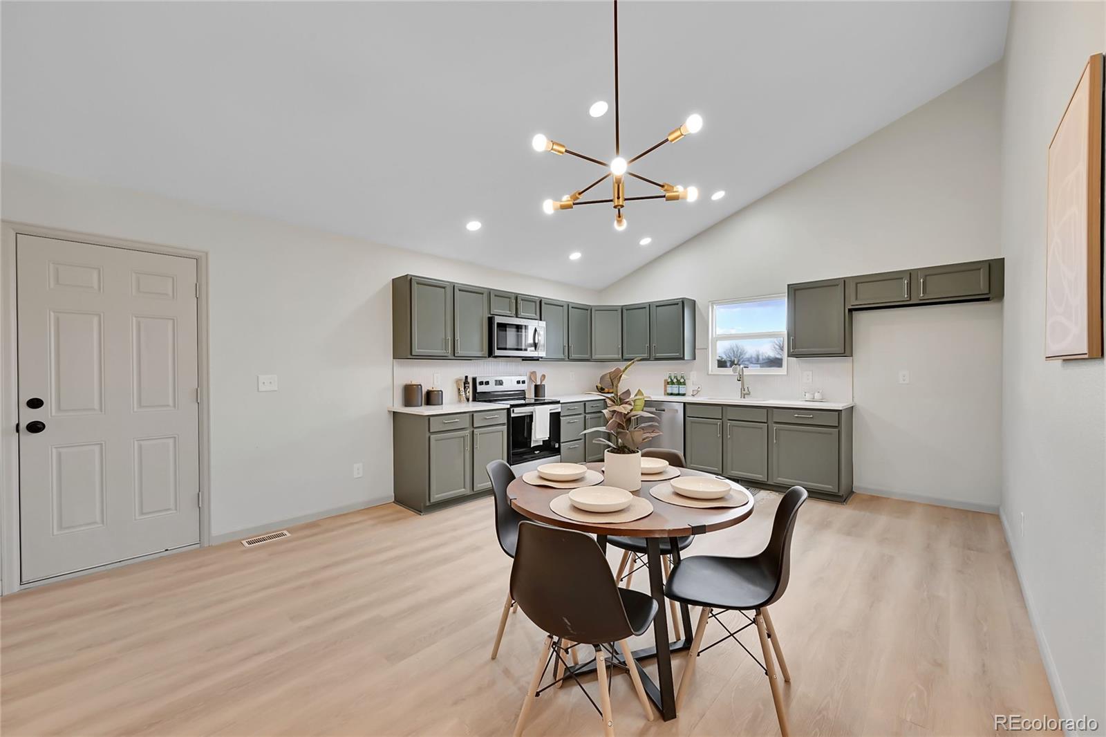 MLS Image #4 for 788 s jasper drive,pueblo, Colorado