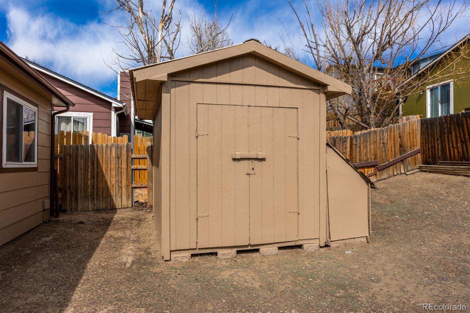 MLS Image #28 for 2365  ambleside drive,colorado springs, Colorado