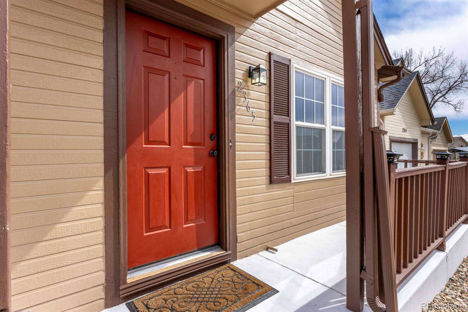 MLS Image #5 for 2365  ambleside drive,colorado springs, Colorado