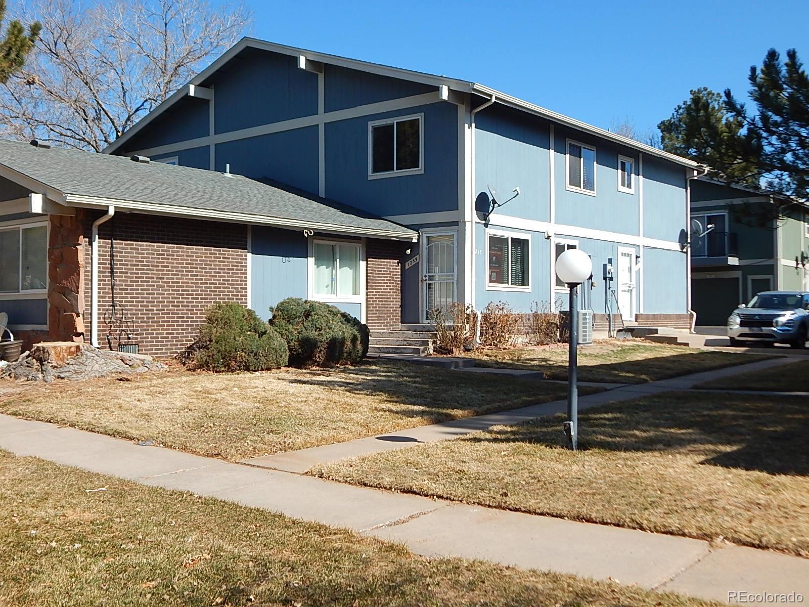 MLS Image #0 for 1255 s wheeling way ,aurora, Colorado