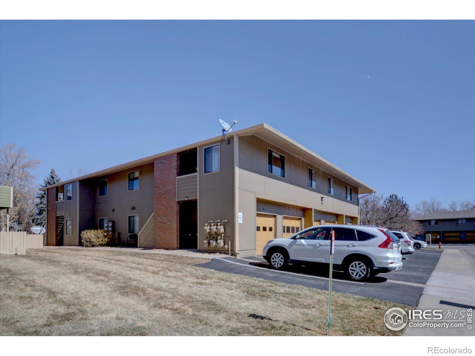 Report Image for 1105  Bacchus Drive,Lafayette, Colorado