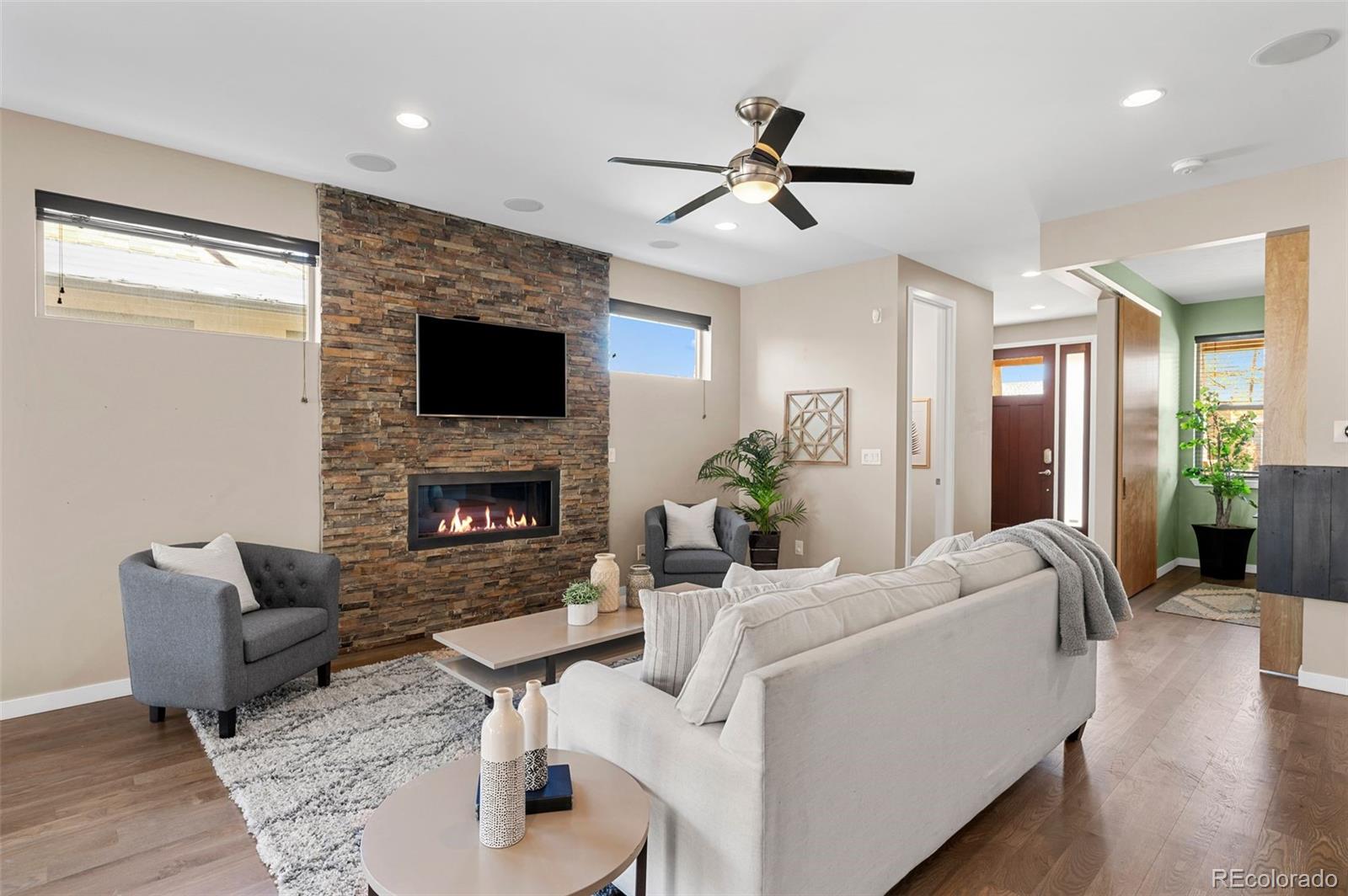 MLS Image #8 for 4511  meade street,denver, Colorado
