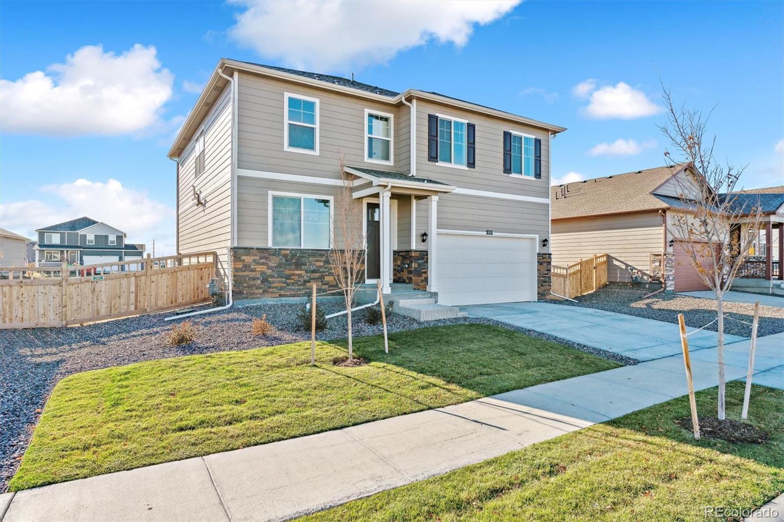 CMA Image for 6530  13th street,Frederick, Colorado