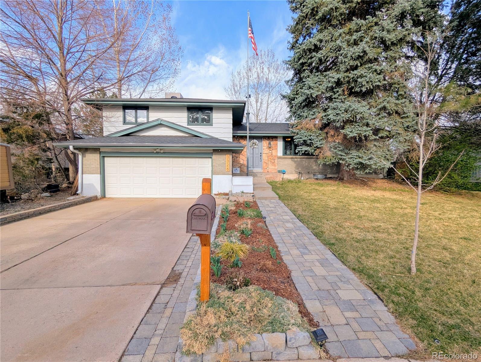 MLS Image #0 for 3326 s geneva street,denver, Colorado