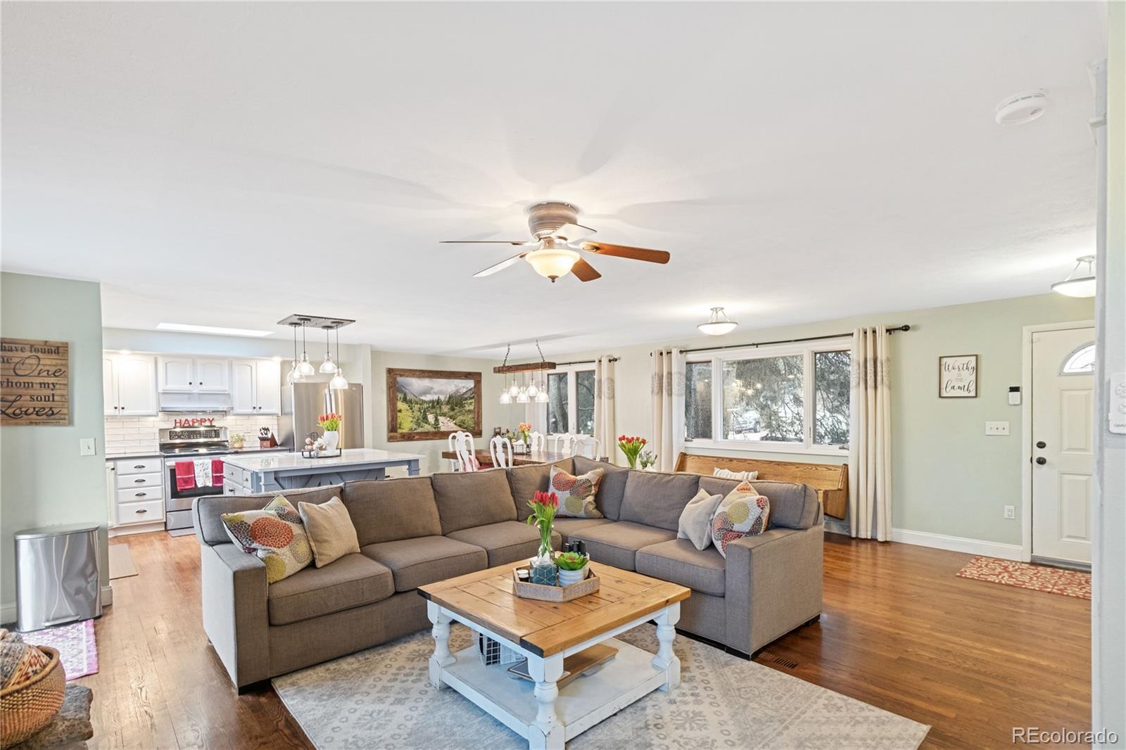 MLS Image #3 for 3326 s geneva street,denver, Colorado