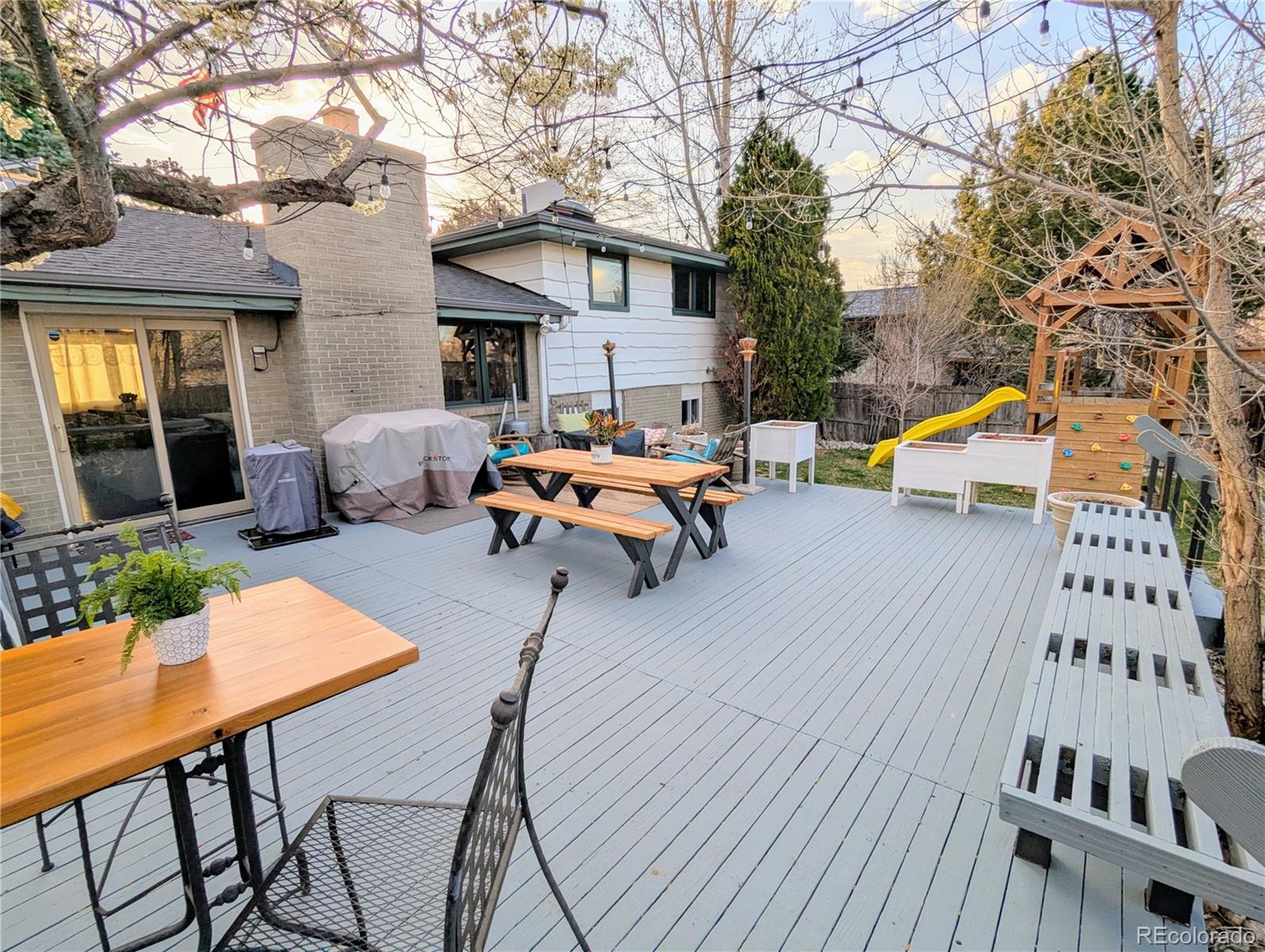 MLS Image #31 for 3326 s geneva street,denver, Colorado