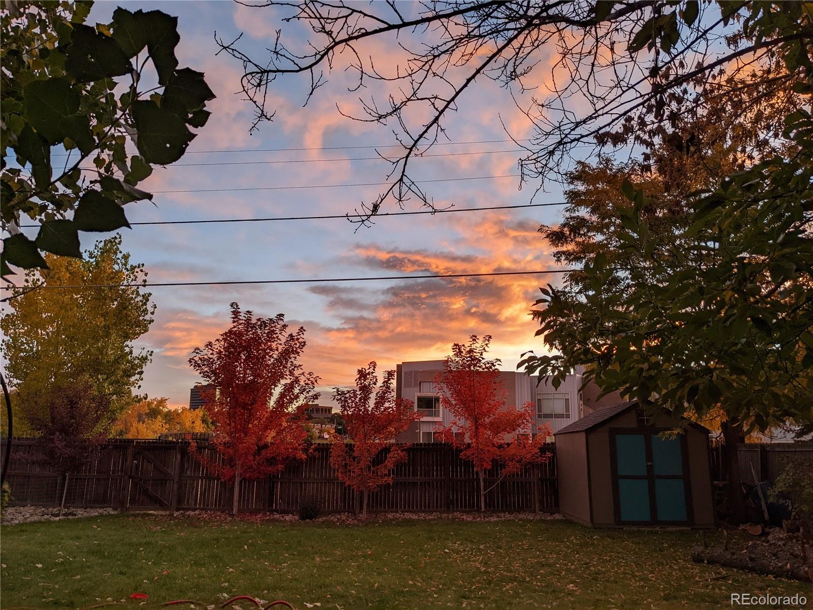 MLS Image #35 for 3326 s geneva street,denver, Colorado