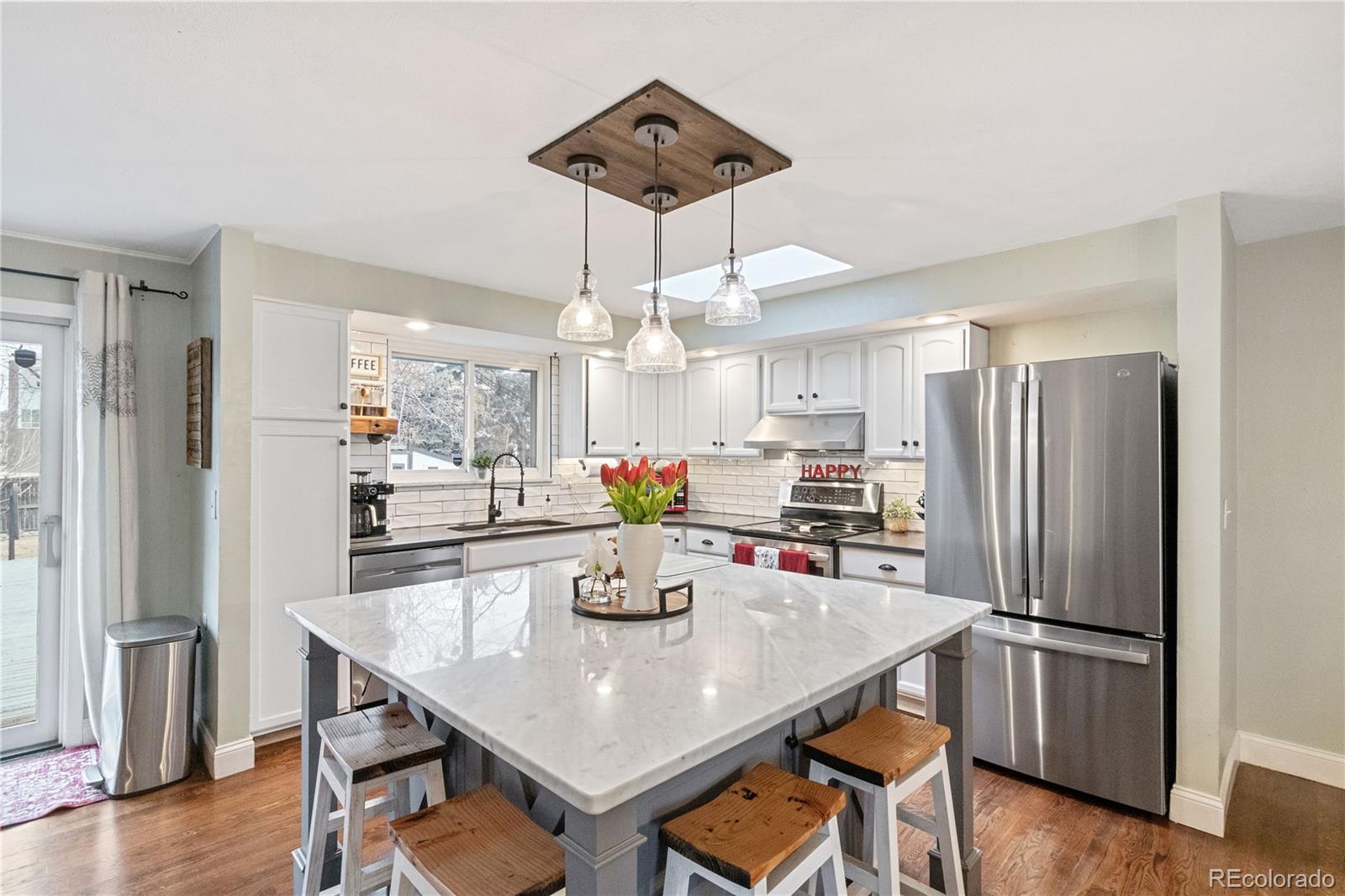 MLS Image #7 for 3326 s geneva street,denver, Colorado