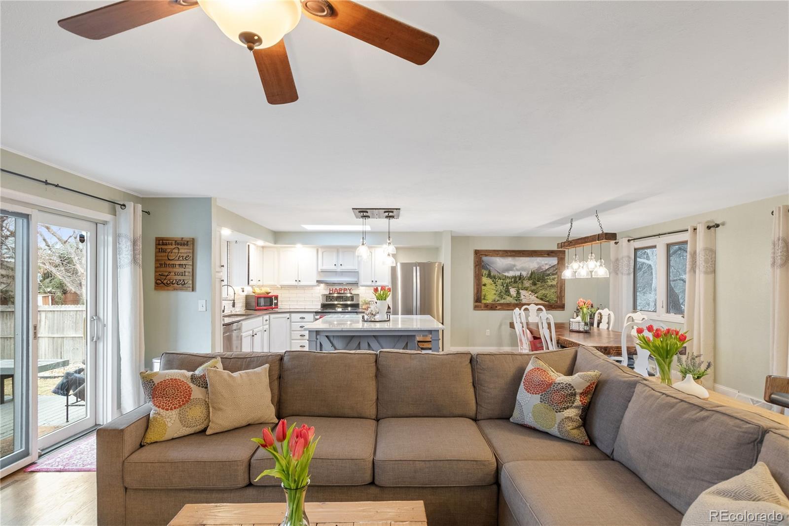 MLS Image #8 for 3326 s geneva street,denver, Colorado