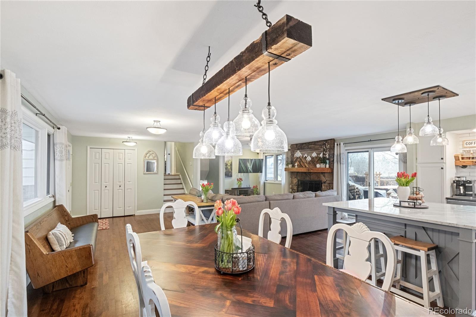 MLS Image #9 for 3326 s geneva street,denver, Colorado