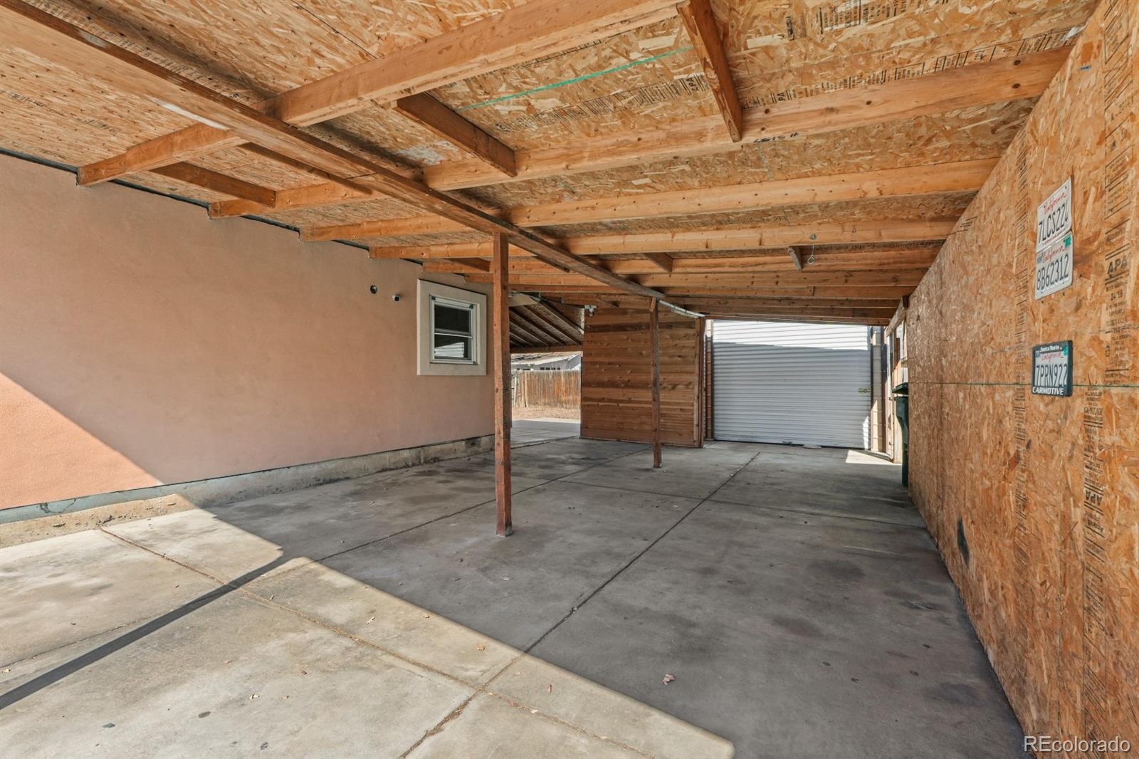 MLS Image #19 for 1136  norwood avenue,colorado springs, Colorado