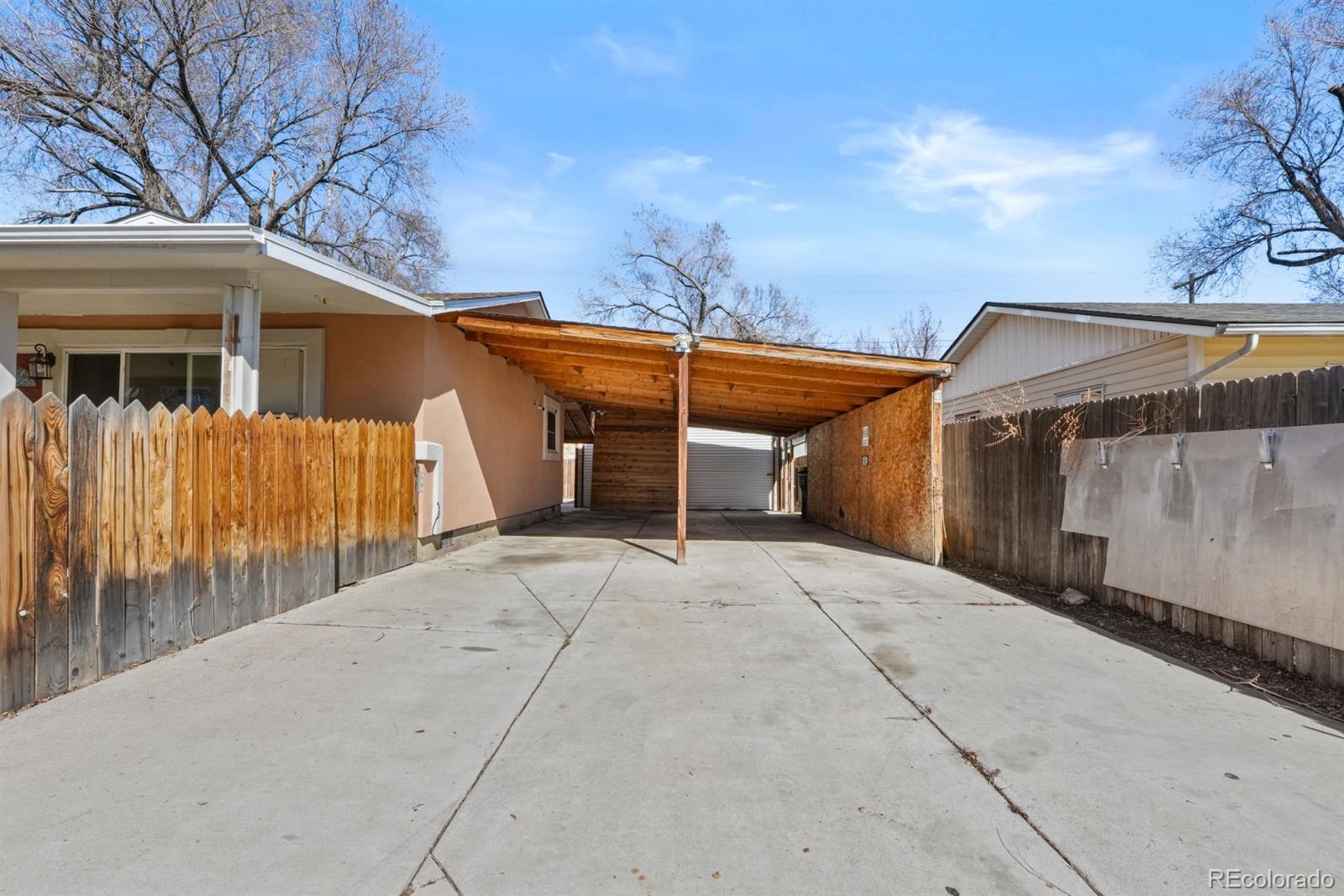 MLS Image #20 for 1136  norwood avenue,colorado springs, Colorado