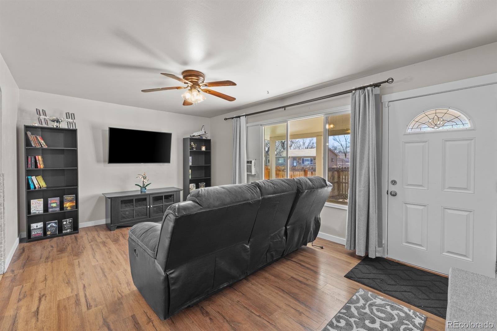 MLS Image #3 for 1136  norwood avenue,colorado springs, Colorado