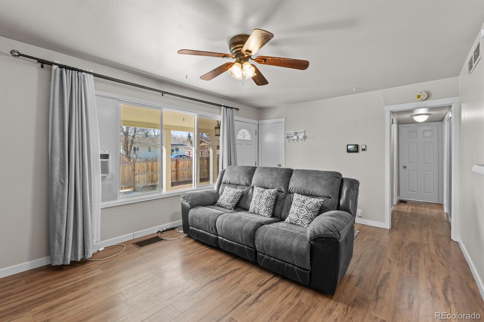 MLS Image #4 for 1136  norwood avenue,colorado springs, Colorado