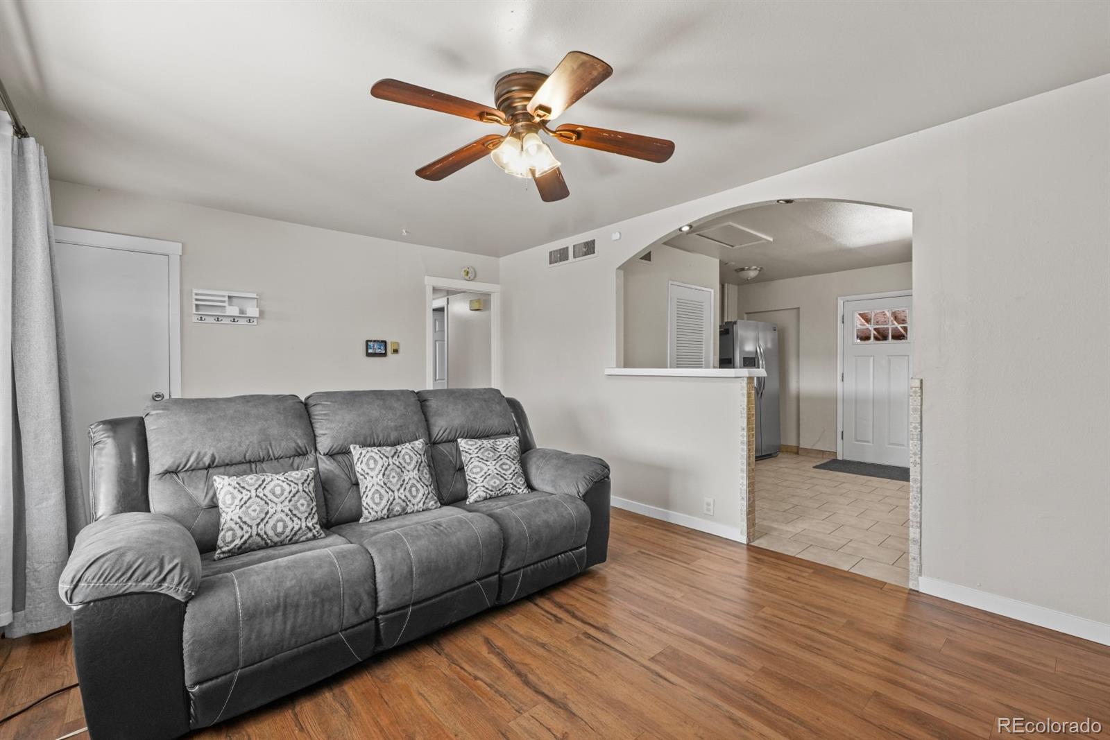 MLS Image #5 for 1136  norwood avenue,colorado springs, Colorado