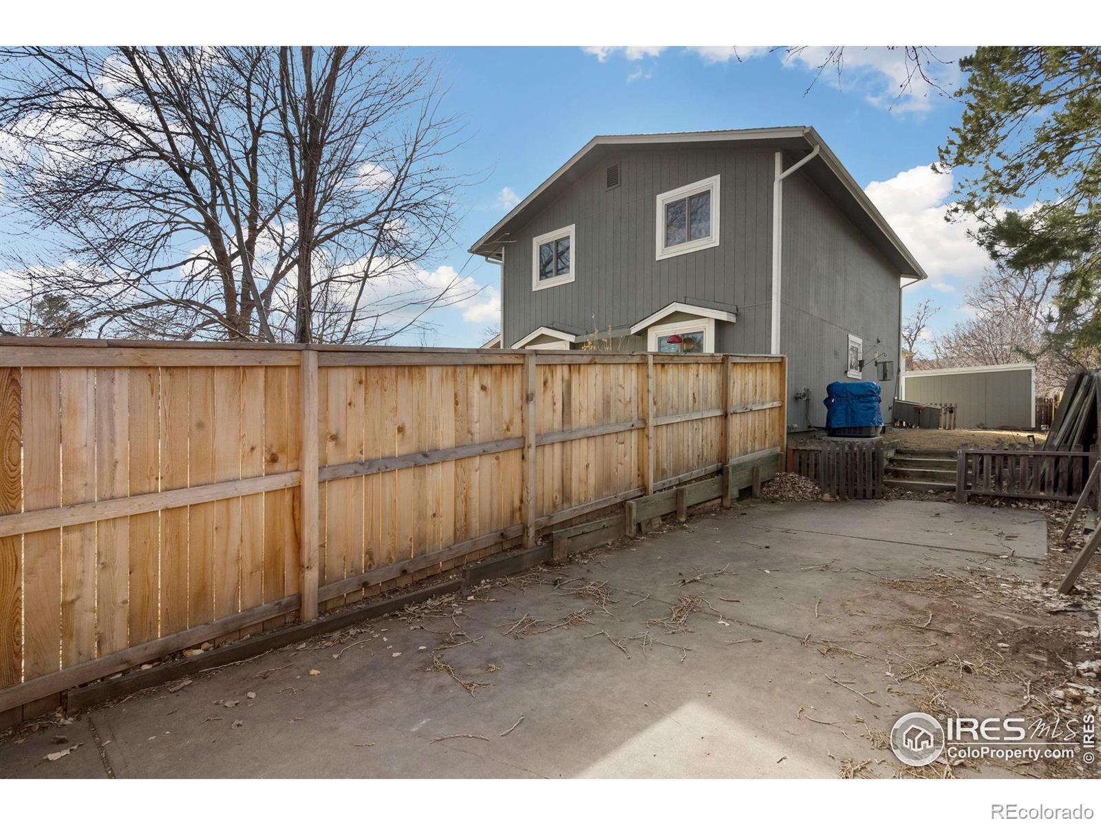 MLS Image #25 for 1700  bedford circle,fort collins, Colorado