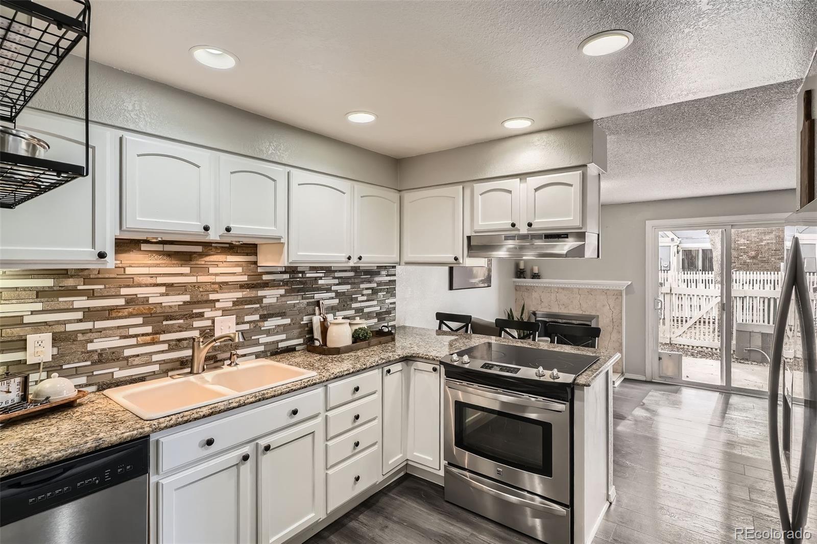 MLS Image #0 for 2974 s parker court,aurora, Colorado