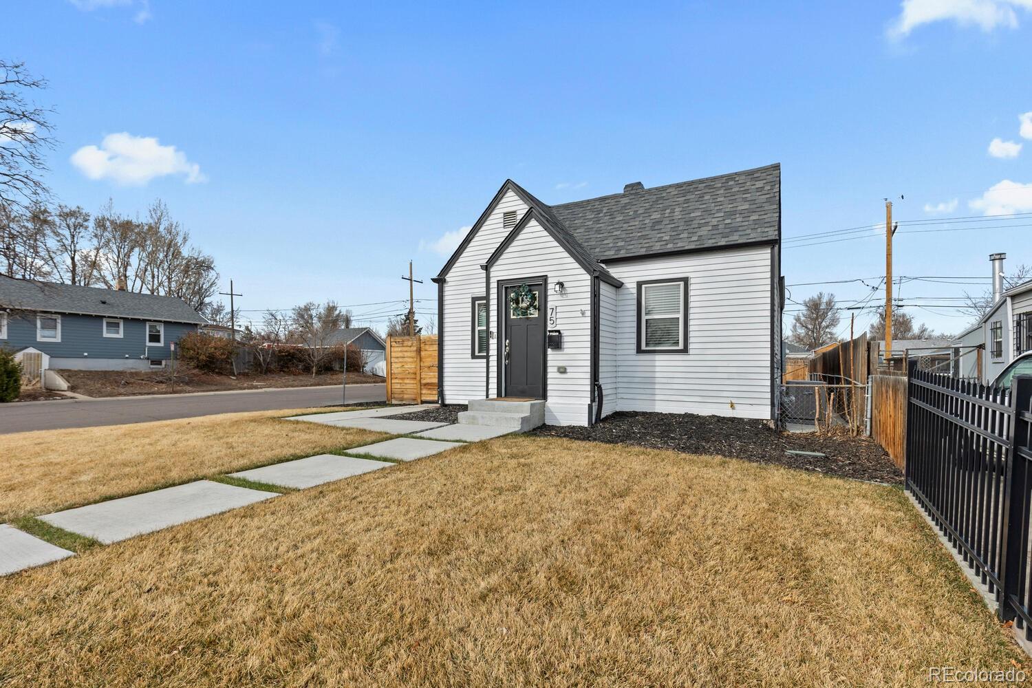CMA Image for 75 s knox court,Denver, Colorado