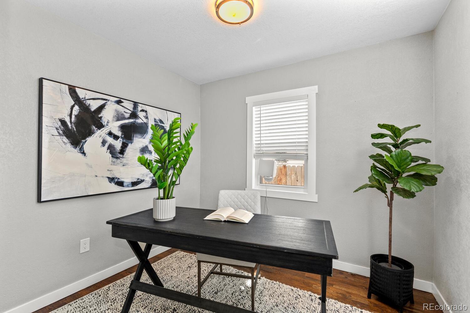 MLS Image #20 for 75 s knox court,denver, Colorado