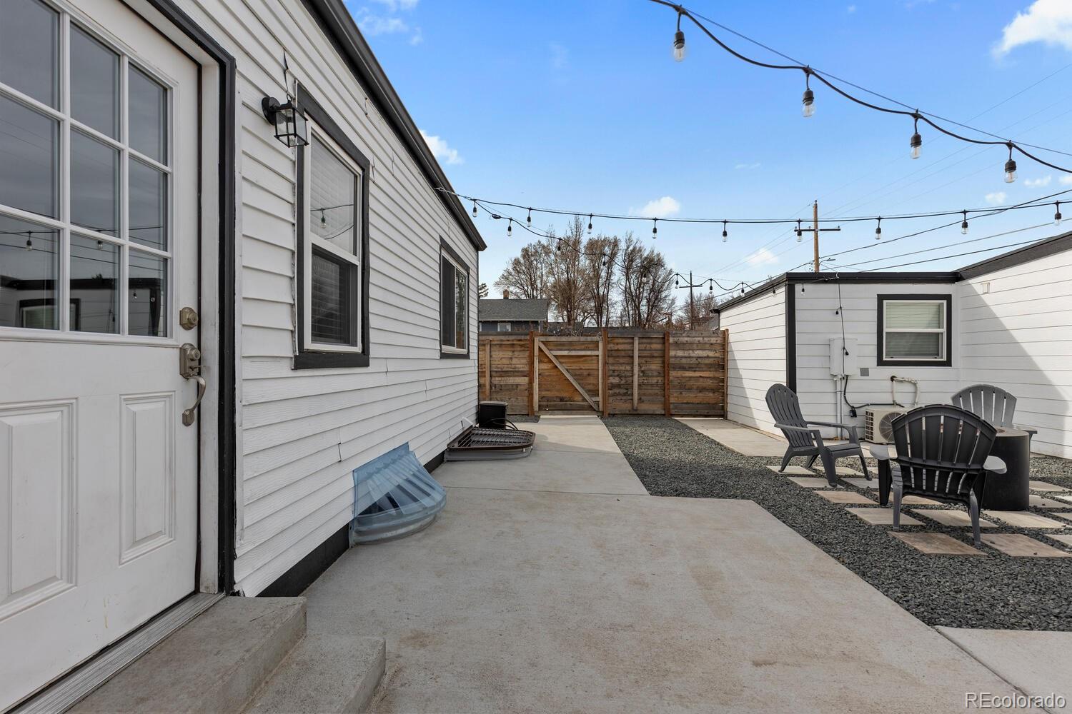 MLS Image #30 for 75 s knox court,denver, Colorado