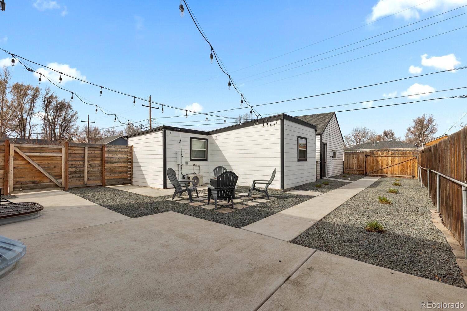 MLS Image #31 for 75 s knox court,denver, Colorado