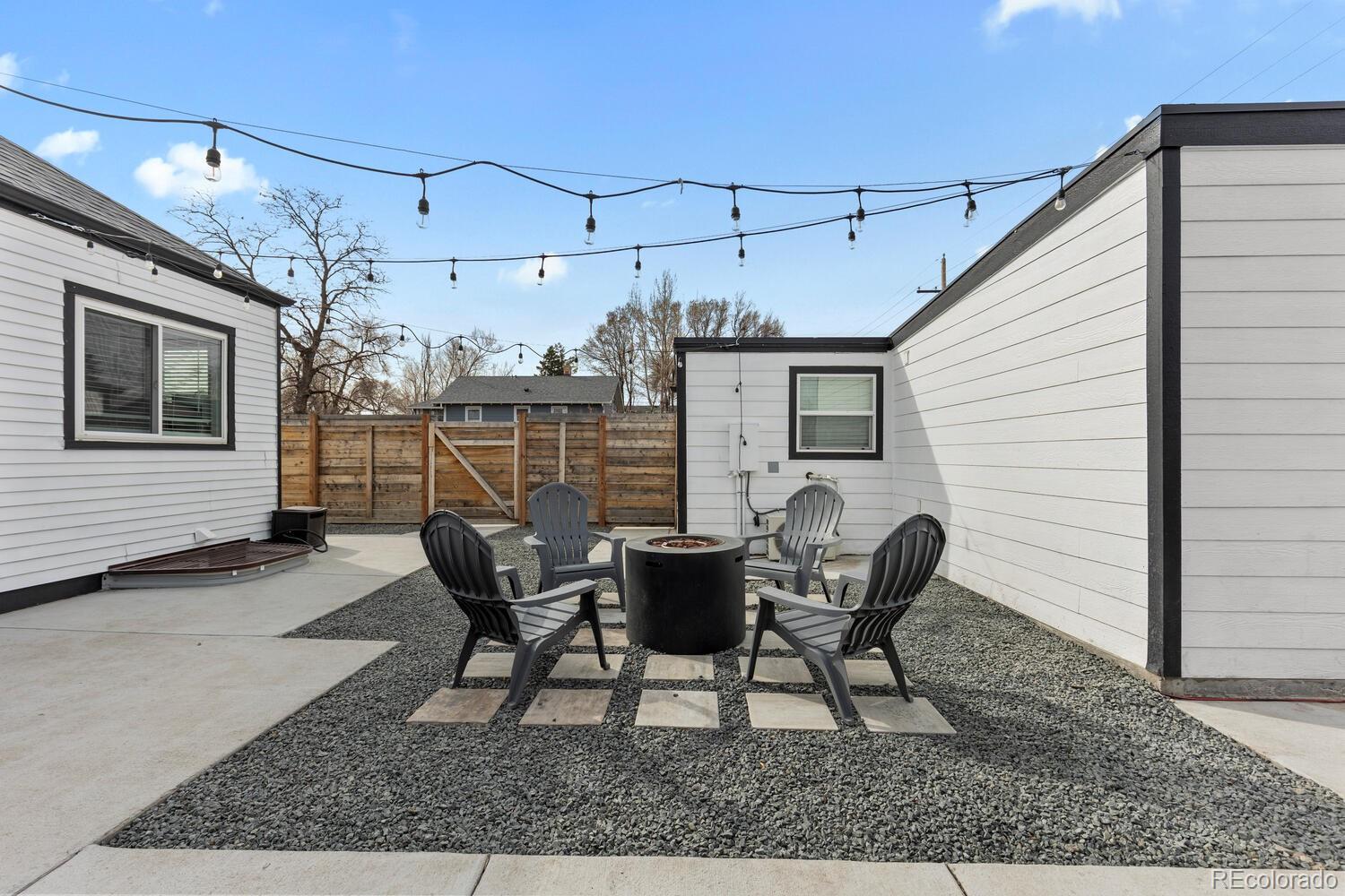 MLS Image #32 for 75 s knox court,denver, Colorado