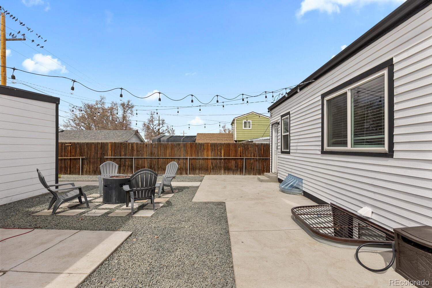 MLS Image #35 for 75 s knox court,denver, Colorado