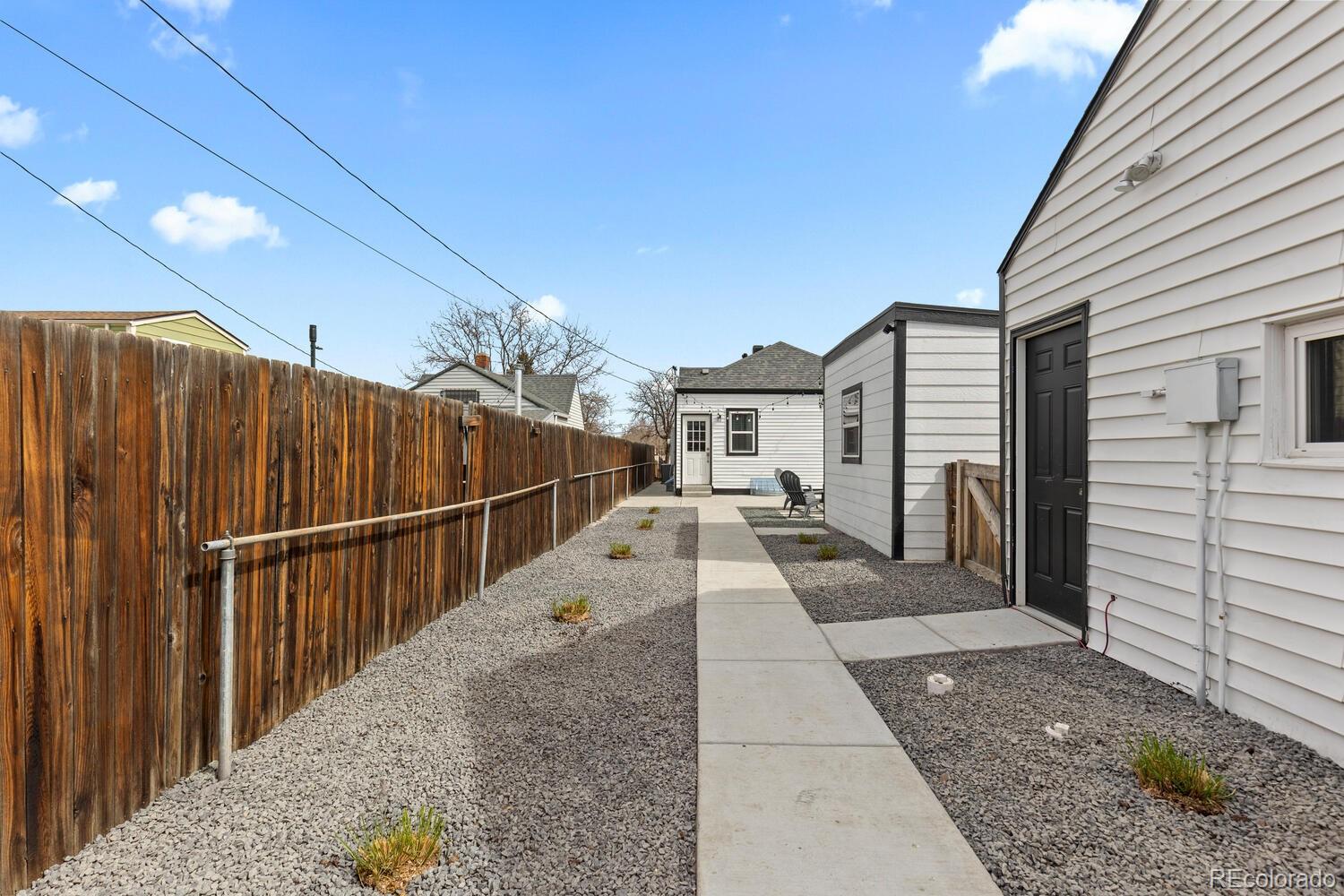 MLS Image #36 for 75 s knox court,denver, Colorado