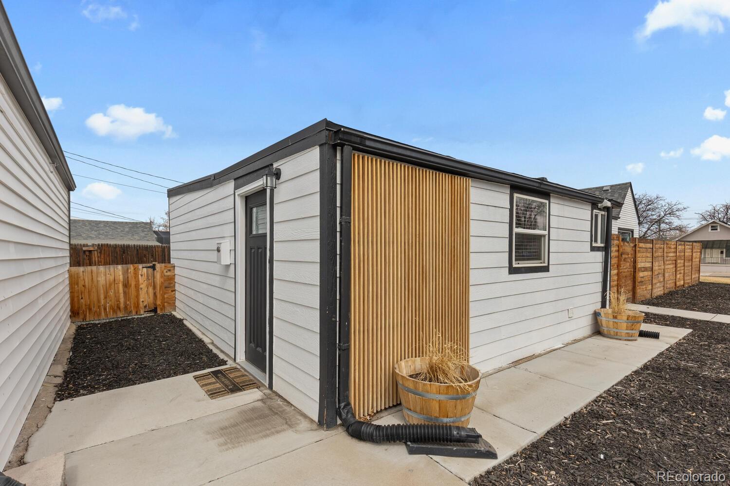 MLS Image #37 for 75 s knox court,denver, Colorado