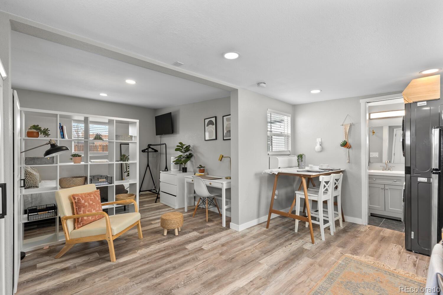 MLS Image #38 for 75 s knox court,denver, Colorado